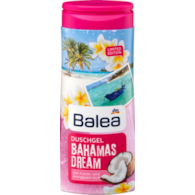 Balea Duschgel Bahamas Dream Gel 300ml