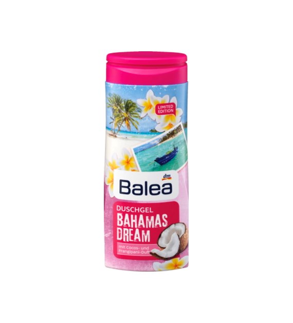 Balea Duschgel Bahamas Dream Gel 300ml