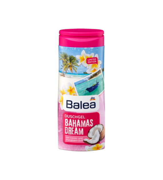 Balea Duschgel Bahamas Dream Gel 300ml