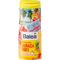 Balea Duschgel Jamaica Vibes 300ml