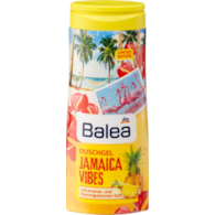 Balea Duschgel Jamaica Vibes 300ml