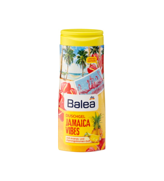 Balea Duschgel Jamaica Vibes 300ml