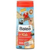 Balea Kids Wikinger Szampon 300ml