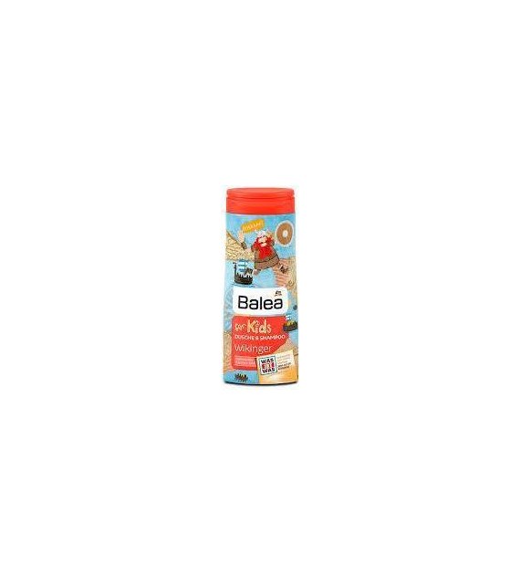 Balea Kids Wikinger Szampon 300ml