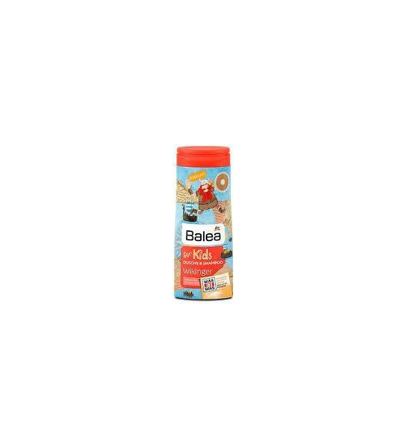 Balea Kids Wikinger Szampon 300ml