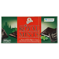 Halloren Royal Mints 200g
