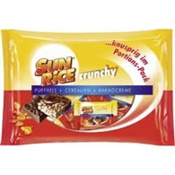 Sun Rice Crunchy 255g