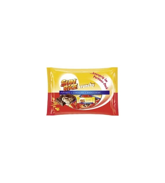 Sun Rice Crunchy 255g
