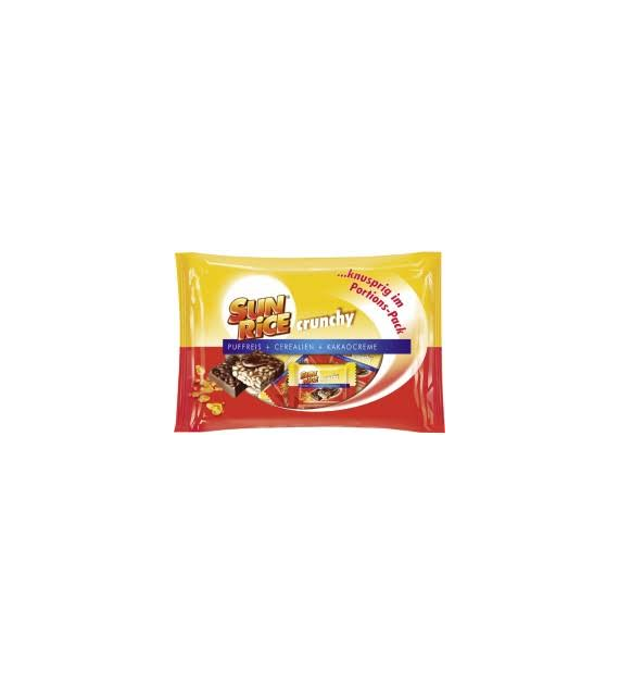 Sun Rice Crunchy 255g