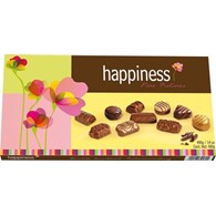 Fine Pralinen Happiness 400g