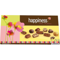 Fine Pralinen Happiness 400g
