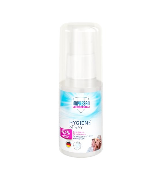Impresan Hygiene Spray 50ml