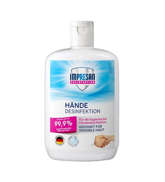 Impresan Hande Desinfektion 150ml
