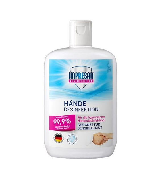 Impresan Hande Desinfektion 150ml