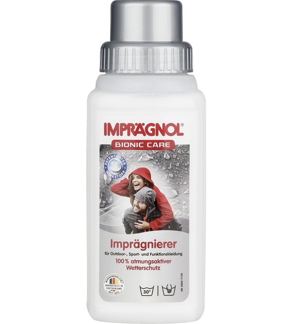 Impragnol Bionic Care Impragnierer 250ml