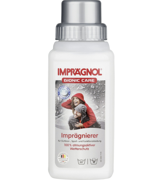Impragnol Bionic Care Impragnierer 250ml