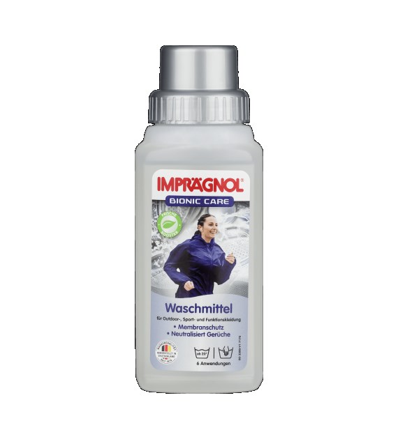 Impragnol Bionic Care Waschmittel 250ml