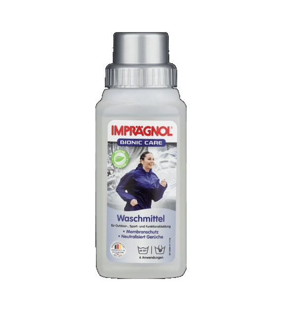Impragnol Bionic Care Waschmittel 250ml