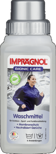 Impragnol Bionic Care Waschmittel 250ml