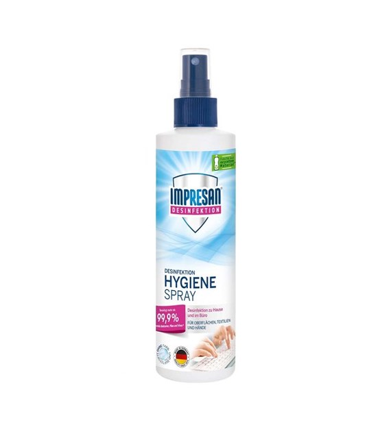 Impresan Hygiene Spray 250ml
