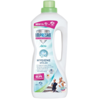 Impresan Aktiv Hygiene Spuler 15p 1,2L