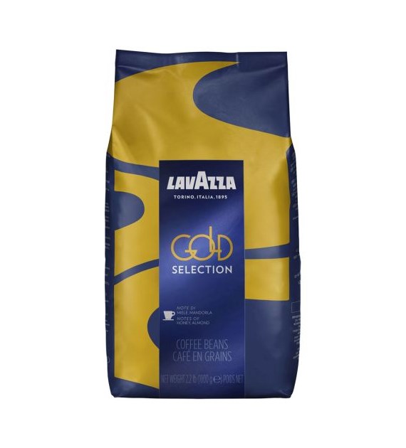 Lavazza Gold Selection 1kg Z