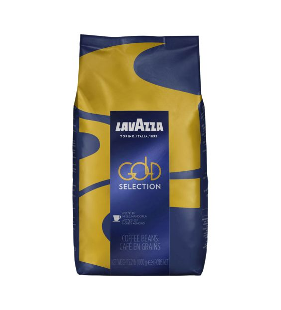 Lavazza Gold Selection 1kg Z