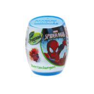 Fruitickles Spiderman Niespodzianka 6g