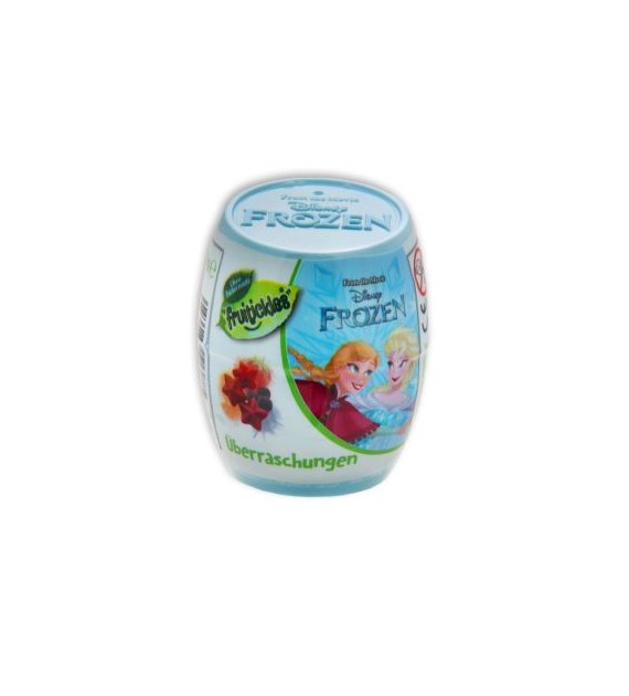 Fruitickles Frozen Niespodzianka 6g