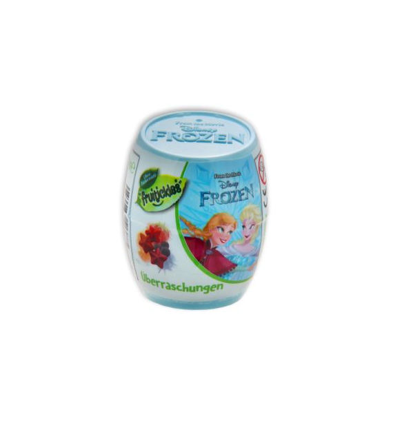 Fruitickles Frozen Niespodzianka 6g