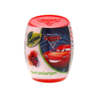 Fruitickles Cars Niespodzianka 6g