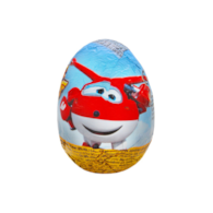 Super Wings Jajko Niespodzianka 20g