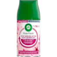 Air Wick Pure Fresh Fleurs de Cerisier Odś 250ml