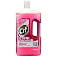 Cif Floor Cleaner Wild Orchid Płyn Podłogi 1L