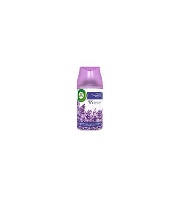 Air Wick Lavenda Odś 250ml