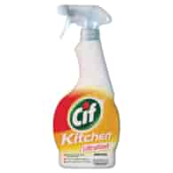 Cif Kitchen Ultrafast Spr 450ml