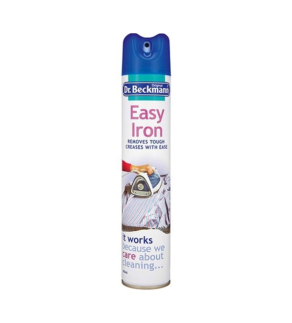 Dr.Beckmann Easy Iron Spr 400ml