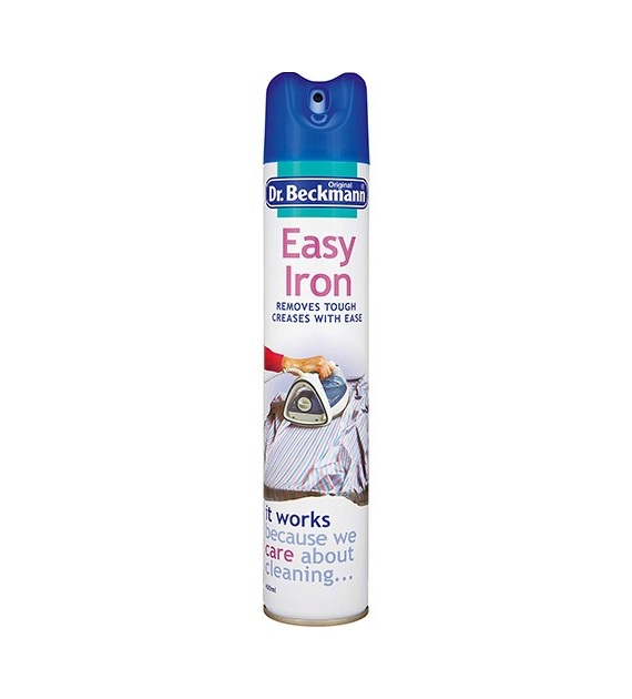 Dr.Beckmann Easy Iron Spr 400ml
