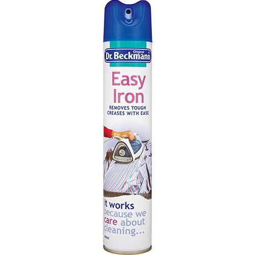 Dr.Beckmann Easy Iron Spr 400ml