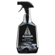 Astonish Car Spray'n'shine Spr 750ml