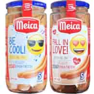 Meica Wurstchen in Eigenhaut Parówki 5szt 380g