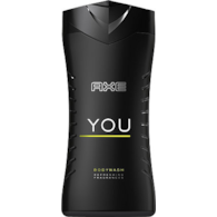 Axe Shower Gel You 250ml