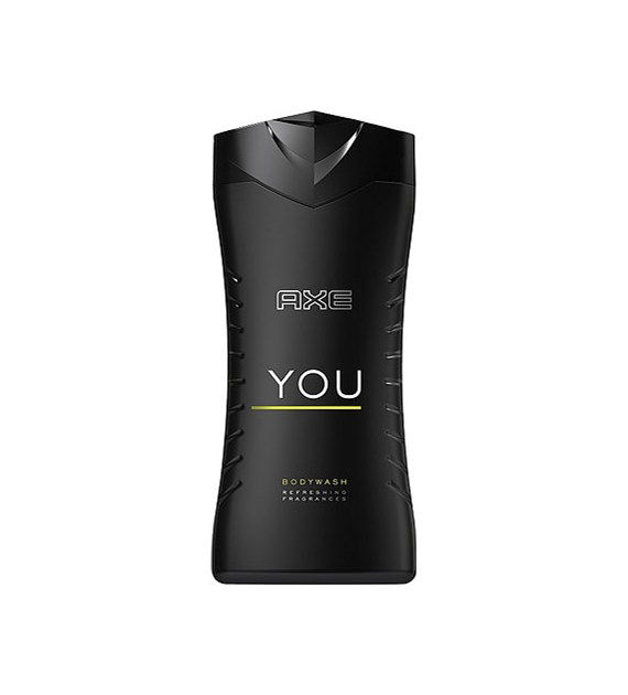 Axe Shower Gel You 250ml