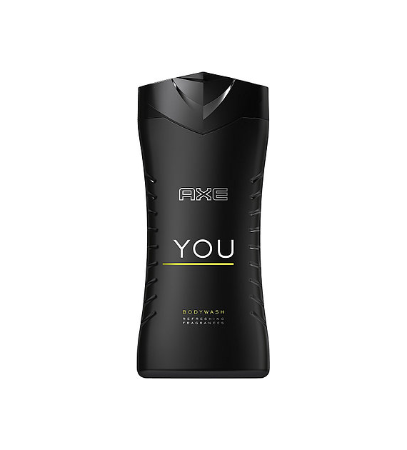 Axe Shower Gel You 250ml