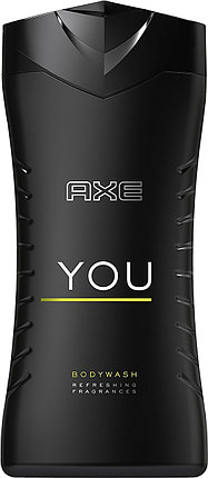 Axe Shower Gel You 250ml