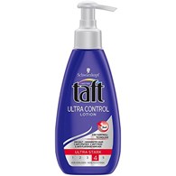 Taft  4  Ultra Control Lotion 150ml