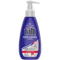 Taft  4  Ultra Control Lotion 150ml