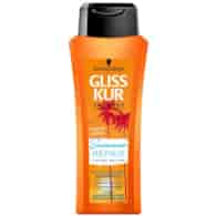 Gliss Kur Summer Repair Szampon 250ml