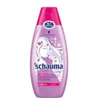 Schauma Himmlisch Lang Szampon 400ml