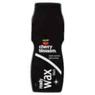 Cherry Blossom Ready Wax Black 85ml